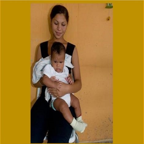 El deseo de escapar de grupos familiares problemáticos, la inexistencia de un proyecto de vida y la percepción de pocas oportunidades de éxito, son algunas causas del embarazo en adolescentes. 